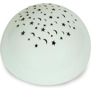Astral Projector Children's Light Nursery Night Light Stars & Moons Funtime Gifts