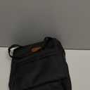 MIYCOO Lunch Bag Lunch Box Men Women - Leakproof Insulated Cooler Bag for Men Women - Large Tote Adults, Black (18L)