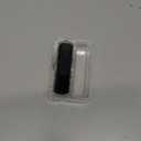 ZHENHAN Hidden Camera Detector, Anti Spy Detector, Bug Detectors,GPS Tracker Detector, Portable Bug DetectorRF Signal Finder, Hotels, Travel, Home, Office (Black)