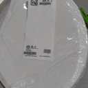 KOHLER 4639-RL-0 Cachet ReadyLatch Round Toilet Seat Soft Close, White