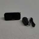 Timex T231G AM/FM Dual Alarm Clock Radio with 1.2-Inch Display and Line-in Jack (Gunmetal) (Black)