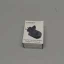 Wall Charger for Oral-B Braun Electric Toothbrush, Toothbrush Outlet Charger for Oral-B/Braun Most ModelsExcluding iO 7/8/9/10 and Pulsonic Series White