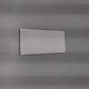 Back Screen Glass Cover Replacement Compatible with iPhone 12 Pro Max 6.7" + Professional Tools (Graphite)