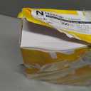 Neenah Index Cardstock, 8.5" x 11", 90 lb./163 gsm, White, 300 Sheets, Lightweight, 94 Brightness - EXTRA SHEETS, MORE VALUE! (91437), 300 Count