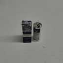 Buck 45+5uF 45/5 MFD 6% CBB65B Dual Run Round Start Capacitor - Ideal for HVAC Systems, Air Conditioner Unit Fan Motor Start, Heat Pump, & Condenser Straight Cool Applications 370/440VAC 50/60Hz