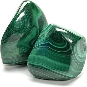 Malachite Rocks