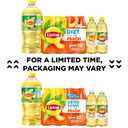 2 x Lipton Zero Sugar Iced Tea, Green Tea Citrus, 16.9 fl oz Bottles, (12 Pack), 100% DV Vitamin C (EXP 05/11/26)