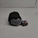 Travel Neck Pillows for Airplanes - 360 Ergonomic Memory Foam Travel Pillow - Relief Neck Pain with Breathable Support for Long Flights, Car, Train & Office Use - Adults & Kids (Gray)