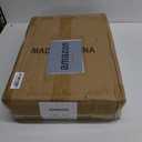 24 Panels Portable Small Animals Playpen,48"x 24"x 28" Transparent Pet Playpen,Portable Plastic Enclosure,Puppy Play Pen for Indoors Outdoor Pet Fence for Guinea Pigs,Bunny,Ferrets,Hamsters,Hedgehogs