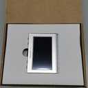 Honeywell Home RTH9585WF1004 Wi-Fi Smart Color Thermostat, 7 Day Programmable, Touch Screen, Energy Star, Alexa Ready, Gray