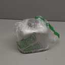 Bread Plate Household Baking Bucket Bread Machine Plate Bread Baking Pan Bread Machine Parts (Square)