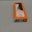 TORRAS Phone Lanyard Crossbody with 2 Phone Tabs, Adjustable Anti Theft Phone Strap for All Phones, Premium Metal Buckles, Skin-Friendly, Universal Cell Phone Neck lanyard for Travel Essentials, Black