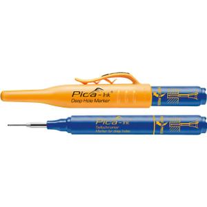 Pica Lyra 150/41 - for Depth Marker, Fine Point, Blue color, 1 piece