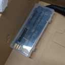 awasky Steam Cleaner: 1650W, Fast 50-Sec Heat-Up-21-Piece Kit Refill Anytime-No Cooling-Detachable Hose Steamer Mop for Home Use Car Bed Furniture Bathroom Tile Grout Floor Cleaning And More White