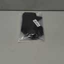 SHAPELLX Tummy Control Shapewear for Women High Waisted Body Shaper Underwear Compression Panty Invisible Girdle, Size: X-Large (Black)