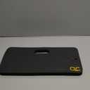 CLC Custom Leathercraft 301 Small Kneeling Pad, 8 x 18-in. , Black