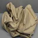 WJ-X3 Extra Large Patio Furniture Set Covers Waterproof, Outdoor Table Cover Heavy Duty, Lawn Sectional Set Cover Anti-Fading, High Wind Resistant, Anti-UV, 126W x 84D x 31H Inches, Beige & Coffee