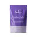 Lansinoh Sitz Bath Salts, Postpartum Essentials, and Hemorrhoid Treatment, Epsom Salt Bath Soak With Lavender Oil, Frankincense and Aloe Vera, 10 Ounce