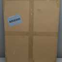 Puzzle Board with Drawers Rotatable 360-Degree Wheels and Cover 34" x 26" 1500 Piece Wooden Jigsaw Puzzle Table Storage Organizer Portable Lightweight Design