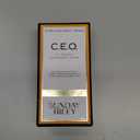 Sunday Riley C.E.O. 15% Vitamin C Brightening Serum, Orange, 1.0 Fl oz