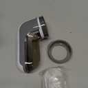 BEAUTURAL Fabric Shaver and Lint Remover, Sweater Defuzzer with 2-Speeds, 2 Replaceable Stainless Steel Blades, Battery Operated, Remove Clothes Fuzz, Lint Balls, Pills, Bobbles Gray