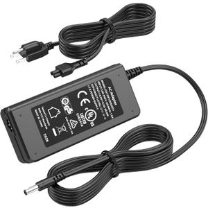 12V Charger for Arcade1up Game Machine, Power Cord AC Adapter for ARCADE1UP Riser Cocktail Table Arcade 1up RYJ0136PAU0 RYJ0136PAU1 RYJ0136PAU2 RYJ0136PAU3 RYJ0136PAU4 RYJ0136PAU5 BIton BI36-120300-U2