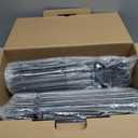 MasaiMara 051H 051 H CRG051H CRG-051H CRG-051 CRG51 High Capacity Black Toner Cartridge Compatible for Canon imageCLASS LBP160 LBP161dn LBP162dw MF260 MF263dn MF264dw MF267dw MF269 MF269dw Printer