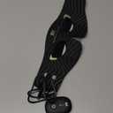 INIA Red Light Therapy Eye Mask for Under Eye Treatment & Rejuvenation - Skincare Device for Dark Circles, Wrinkles, Forehead Lines, Crow's Feet