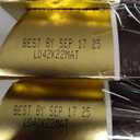 Ferrero Collection, 12 Count, Premium Gourmet Assorted Hazelnut Milk Chocolate, Dark Chocolate and Coconut, 4.6 oz Pack of 3 BBD: 09/17/25