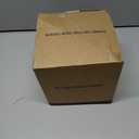 14-Cup Replacement Carafe Compatible with Cuisinart Coffeemakers: DCC-2200, DCC-2600, DCC-2800, DCC-3200, DCC 3200P1 Model# DCC-2200RC