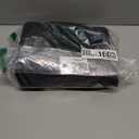 Mosago Insulated Food Delivery Bag - Reusable Thermal Cooler Grocery Bags for Catering & Delivery, Retail Shopping Basket Bag, Large Capacity Bag Keeps Food Hot/Cold for Shopping, Commercial (Black)