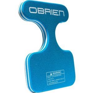 O'Brien Foam Water Saddle, Large