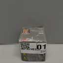 BOSCH 3300 Premium Oil Filter With FILTECH Filtration Technology - Compatible With Select Chevrolet, Ford, Honda, Infiniti, Kia, Mazda, Mercury, MG, Nissan + More