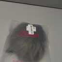 Short Pixie Cut Wig for Black Women Human Hair 1B30 Colored Short Layered Pixie Wigs With Bangs for Women Brazilian Virgin Straight Human Hair Glueless Wig (1b/30)