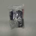 Mini Wireless Switch 12V,5V/12V/48V/10A Relay Remote Switch for Lights,328FT Long Range for Ceiling Lights, Lamps, Industrial Control and Security Fields.