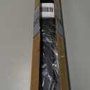 TYT 12" Trailer Hitch Extension for 2" Receiver Tube Extender, Tube Extension Receiver with 2 Sets of 5/8" Premium Hitch Pin Lock, 5000 lbs GTW / 500 lbs TW