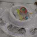 Skip Hop Baby Activity Center: Interactive Play Center with 3-Stage Grow-with-Me Functionality, 4mo+, Explore & More