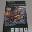 A5 LED Light Box for Tracing and Drawing - Ultra-Thin Adjustable Light Table/Board, USB-Powered Tracing Light Pad for Artists, Tattoo Transferring, Sketching, Animation, Stenciling, and Crafting