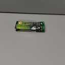 Hillman AnchorWire Brass-Plated One Piece Brass Quick Hanger 5 pk 20 lb. Pack Of 2