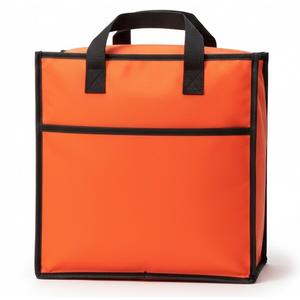 5 mix of red and blue extended bag