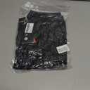 YYA Women's Sparkly Tops for Women Ruffle Sparkly Shiny Turtle Neck Shirts Long Sleeve Slim Fitted Tops S-XXL (Medium)