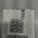 Syntech USB C to USB Adapter Pack of 2, USB 3.0 Female to Thunderbolt 4/3 Adapter Compatible with MacBook Pro Air 2024, Surface, iPad, iPhone, Galaxy Notebook, XPS and More Type C Devices, Space Grey