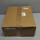 Bike Seat with Backrest,Extra Wide Bicycle Seat with Back Support,Extra-Large Bicycle Seat with Padded PU Cushion Saddle Fit for Tricycle Mountain E-Bike, Includes Installation Tools (Black)