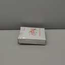 Sattiyrch Christmas Tree Skirt, 36 inches Luxury Cable Knit Knitted Thick Rustic Xmas Holiday Decoration, Burgundy (36in)