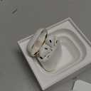 Apple AirPods 2 with Charging Case - White
