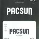 Amazon.com: Pacific Sunwear $25 : Gift Cards