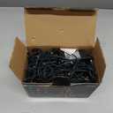 Brizled Smart Christmas Lights, 98.4FT 300 LED Color Changing Christmas Lights with APP/Voice Control, Warm White & Multicolor Fairy String Light Music Sync Xmas Tree Light for Indoor Outdoor Decor