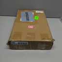 Outdoor Kitchen Drawers 24" W x 6.5"H x 23"D Single BBQ Drawers Stainless Steel Built-in Drawer for Outdoor Kitchen Island, Patio Grill Station