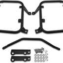 for XL750 Transalp 750 xl750 transalp 2023 2024 2025 2026 Motorcycle Accessories Side Cases Side Tool Box Bracket Top Case Luggage Rack Rear Luggage Rack Extension Bracket Side Case Mounts