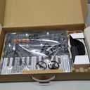 Arturia - MicroFreak Synthesizer Keyboard - 25-Key Hybrid Synth with PCB Keyboard, Wavetable & Digital Oscillators, Analog Filters